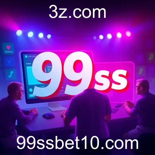 99ss com bet: Tendências e Segurança em 2026