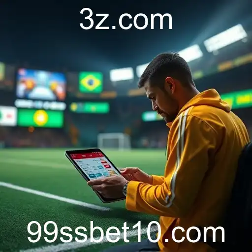 Ascensão e Impacto dos Sites de Apostas no Brasil