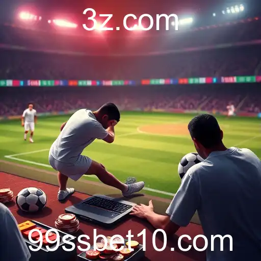 A Ascensão do 99ss com bet no Mundo dos Jogos Online