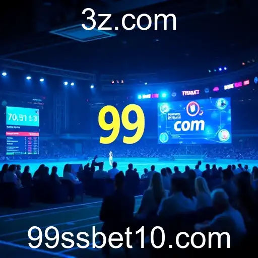 A Evolução do Mercado de Apostas Online em 2026