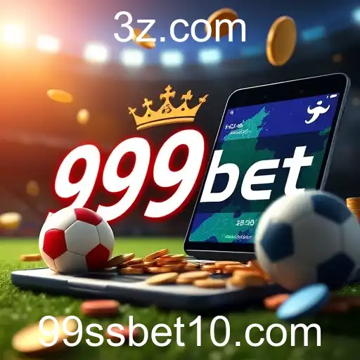 Expansão dos Jogos Online no Brasil: O Papel da 99ss com Bet