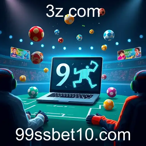 O Crescimento e Desafios do Mercado de Jogos Online em 2025