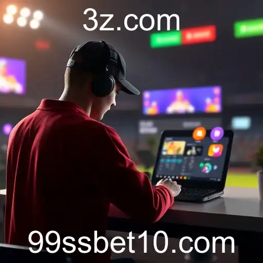 Impacto dos Jogos Online em 2025