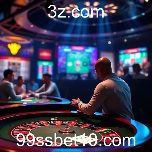 Tendências e Impactos dos Sites de Apostas em 2025