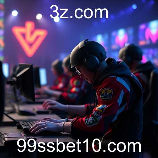 99ss com bet: Tendências e Novidades no Mundo das Apostas Online