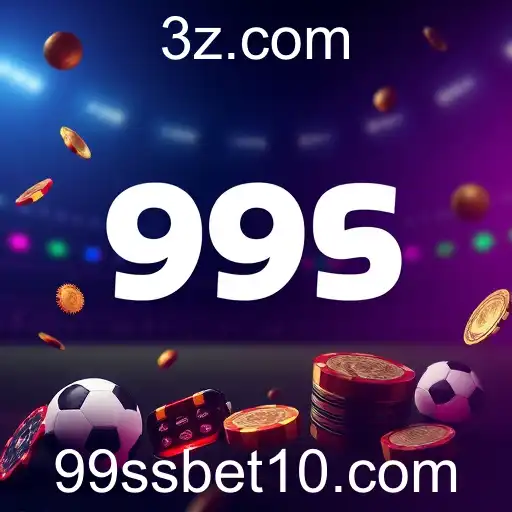 O Crescimento dos Jogos Online e o Papel do 99ss com Bet