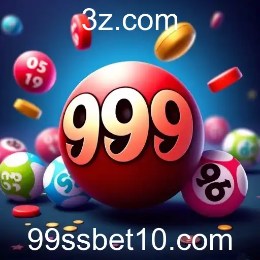 Explorando a Popularidade do Bingo Online no 99ss com bet
