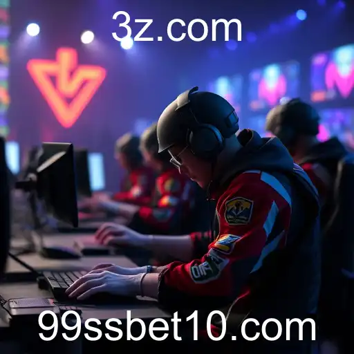 A Ascensão dos E-Sports: Uma Nova Era para Apostas em E-Sports