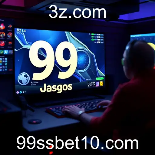 Expansão do Setor de Jogos Online em 2026