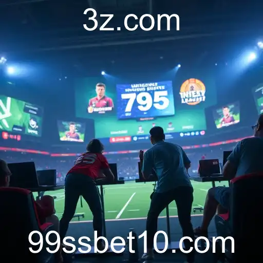 A Explosão dos Jogos Online em 2026