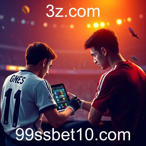 Tendências do Mercado de Jogos Online em 2025