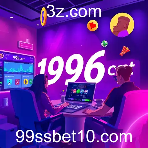 Tendências de Jogos Online e o Impacto Econômico