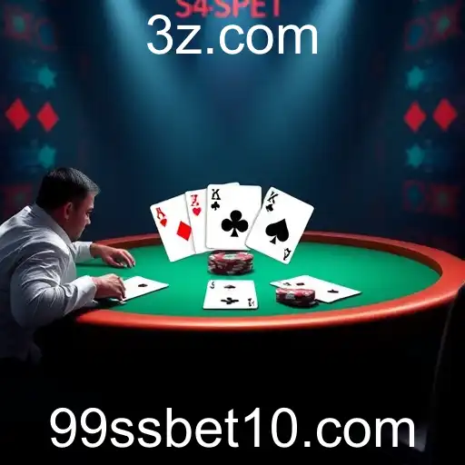 Explorando o Fascinante Mundo do Card Poker no 99ss com bet