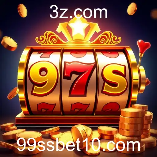 Explorando os Jogos de Slot no Site '99ss com Bet'