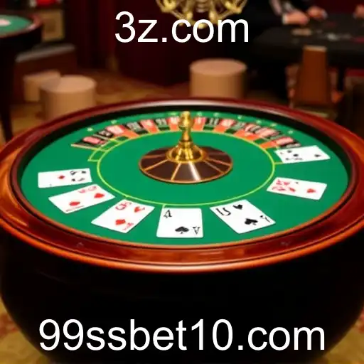 A Fascinante Categoria de Jogos de Mesa no Site '99ss com bet'