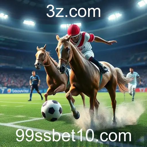 Explorando o Mundo dos Esportes Virtuais no 99ss com Bet